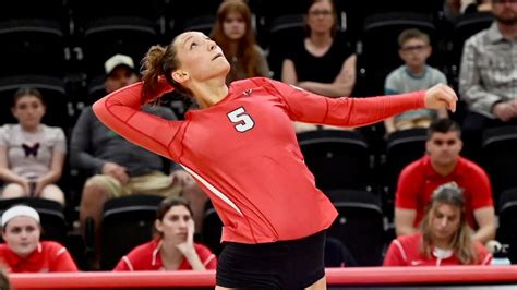 The team is the priority, Robinson said. . Maac volleyball